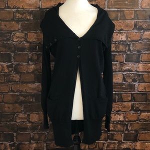 French Connection Long Cardigan